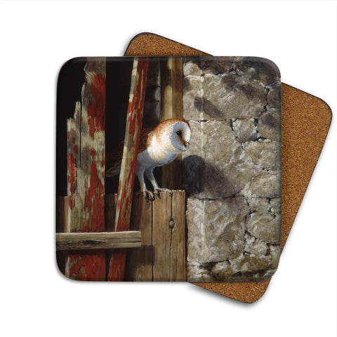 Wildlife Coasters & Placemats