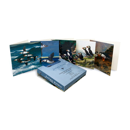 Wildlife Greeting Cards