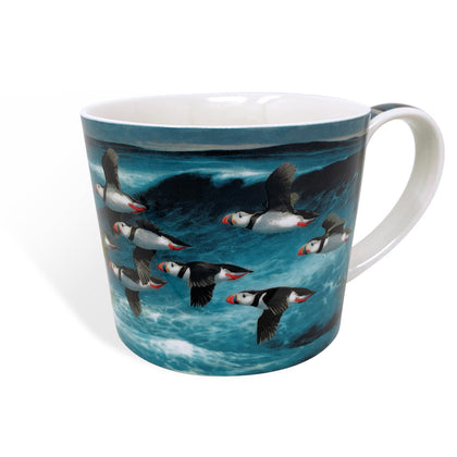 Wildlife China Mugs