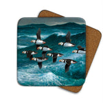 Seabird Coaster Set