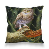 Little Owl Scatter Cushion