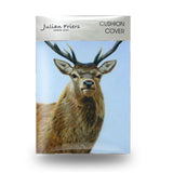 Red Stag Highlands Decorative Cushion